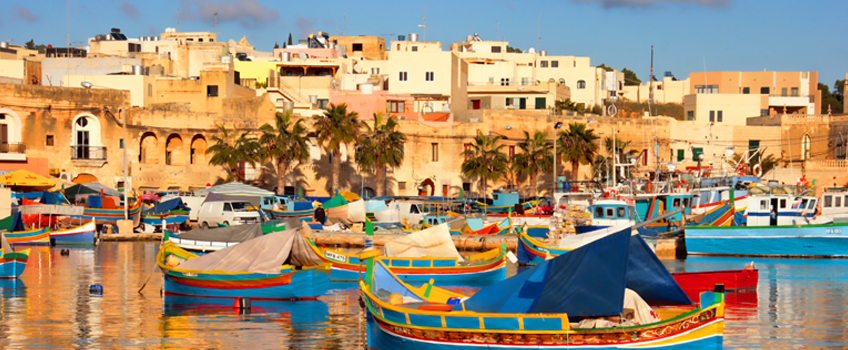 malta citizenship benefits